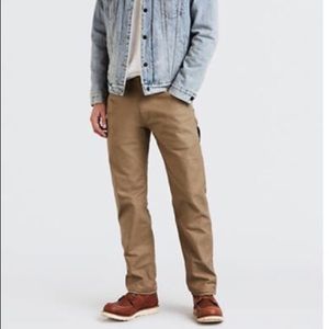 ❗️LEVIS ❗️MENS 505 Straight Pants